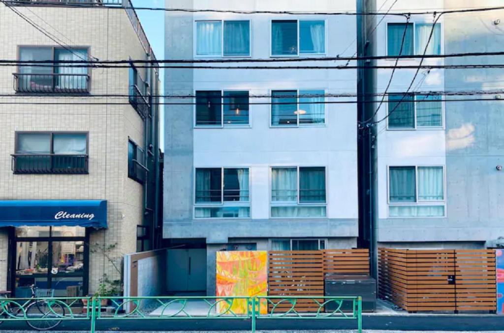 Japan House Nishishinjuku Review