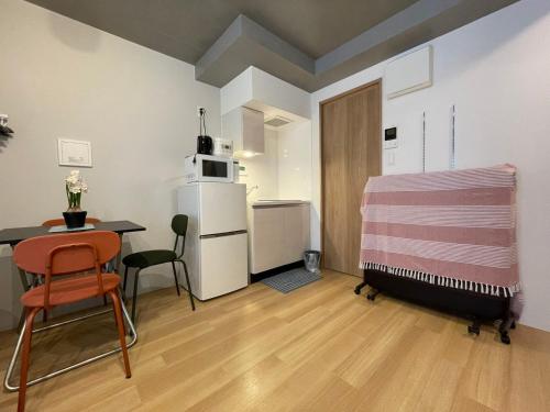 Japan House T-Plaza Sugamo - Accommodation Features