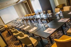 Jehan De Beauce - Territory - Overview of Jehan De Beauce