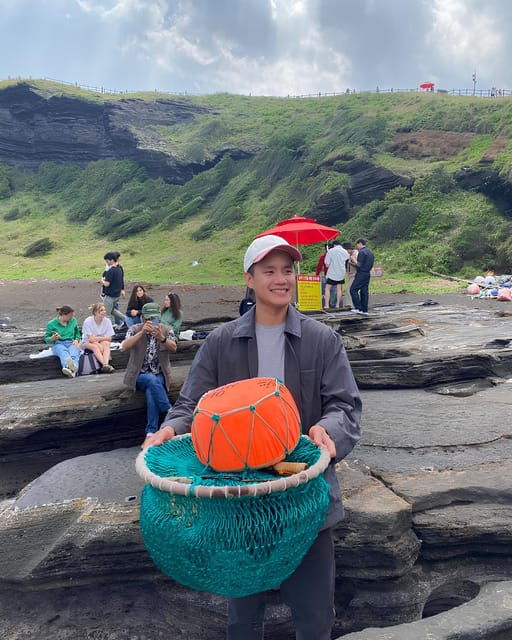 Jeju Hidden Gem: All-inclusive Private Tour(Southern Gems)