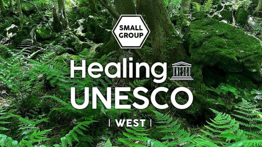 Jeju West: Healing UNESCO Small Group Day Tour - Tour Overview