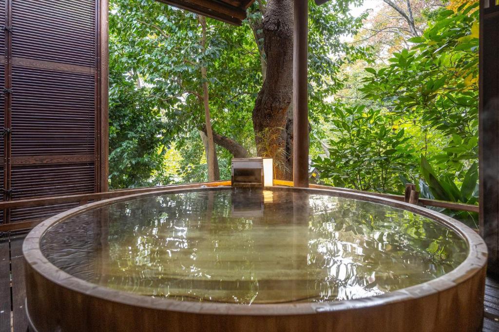 Jinya Ryokan Review