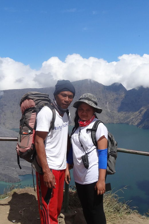 Joint Group Tour 3D-2N To Summit – Lake – Hotspring