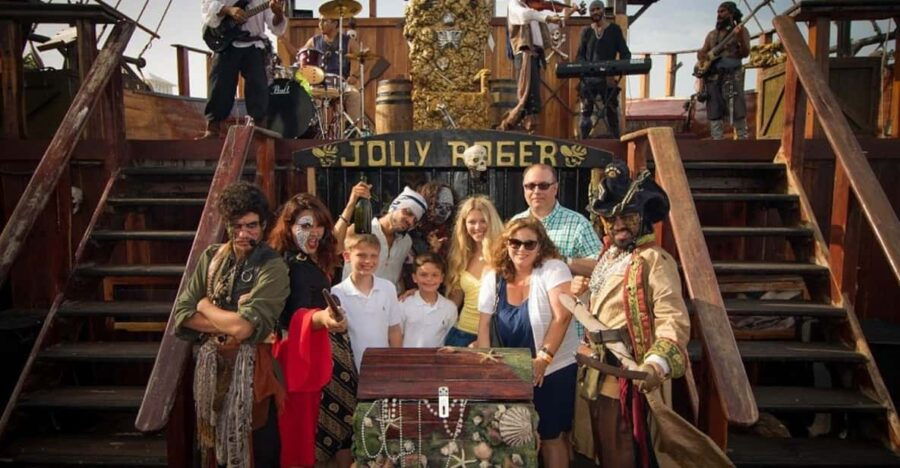 Jolly Roger