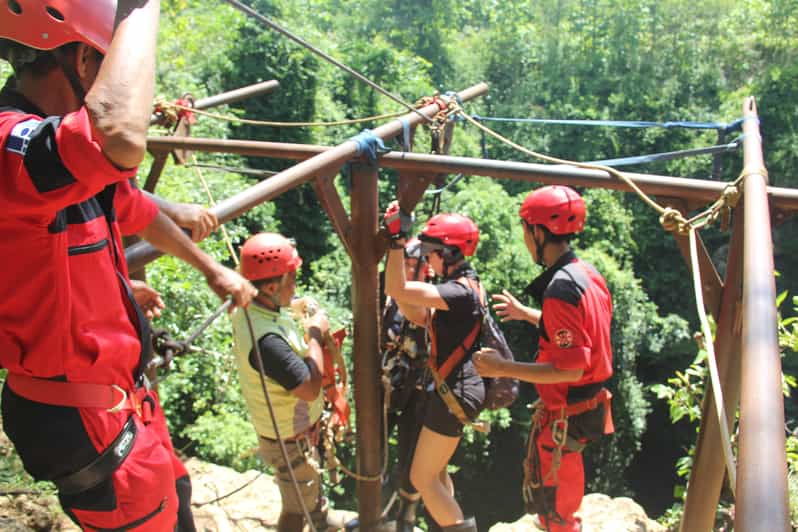 Jomblang Cave & Timang Beach 1 Day Tour - Tour Overview and Pricing