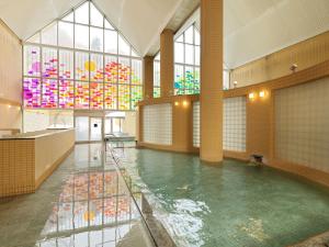 Jozankei Tsuruga Resort Spa Mori No Uta Review - Good To Know