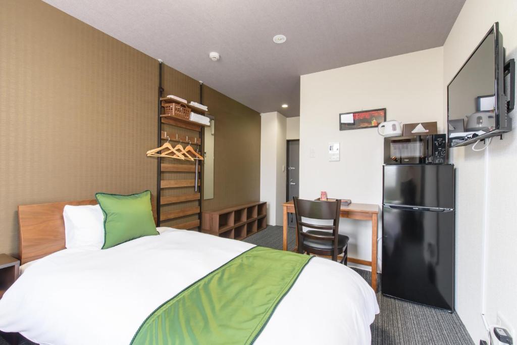 JP INN Kyoto Station North Gakurincho - Good To Know