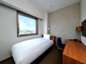 JR Inn Chitose - Hotel Overview and Location
