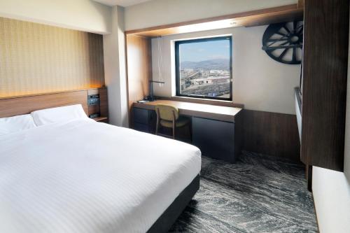 JR Inn Hakodate - Guest Reviews and Ratings Breakdown