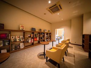 Jularshik Spa & Resort Kutsudoe No Mori - Overview and Location