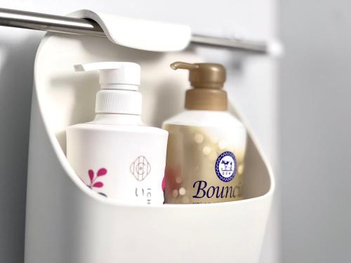 JUN Shinjuku408 - Amenities Offered