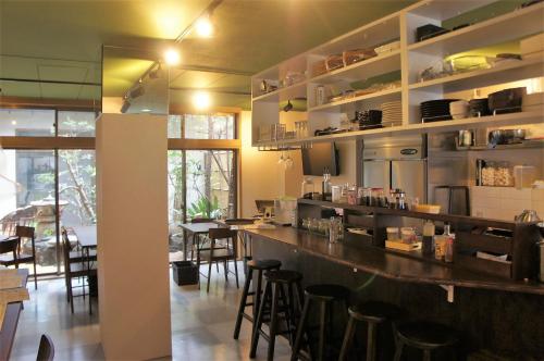 Juyoh Hotel - Hotel Overview