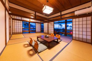 Jyokiya - Overview of Jyokiya