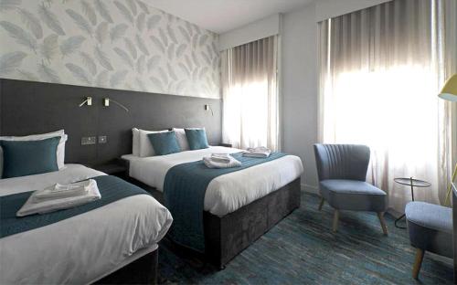 K Hotel Kensington - Hotel Overview and Location