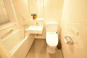 K-style Higashihonganji - Hotel Overview