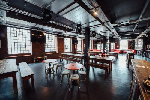 Kabannas Newcastle Review