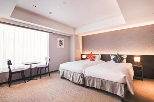 KABIN Kyoto - Hotel Overview