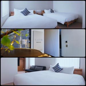 KABIN Minamiza - Hotel Overview