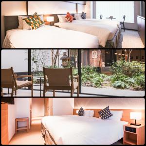 KABIN Taka - Hotel Overview