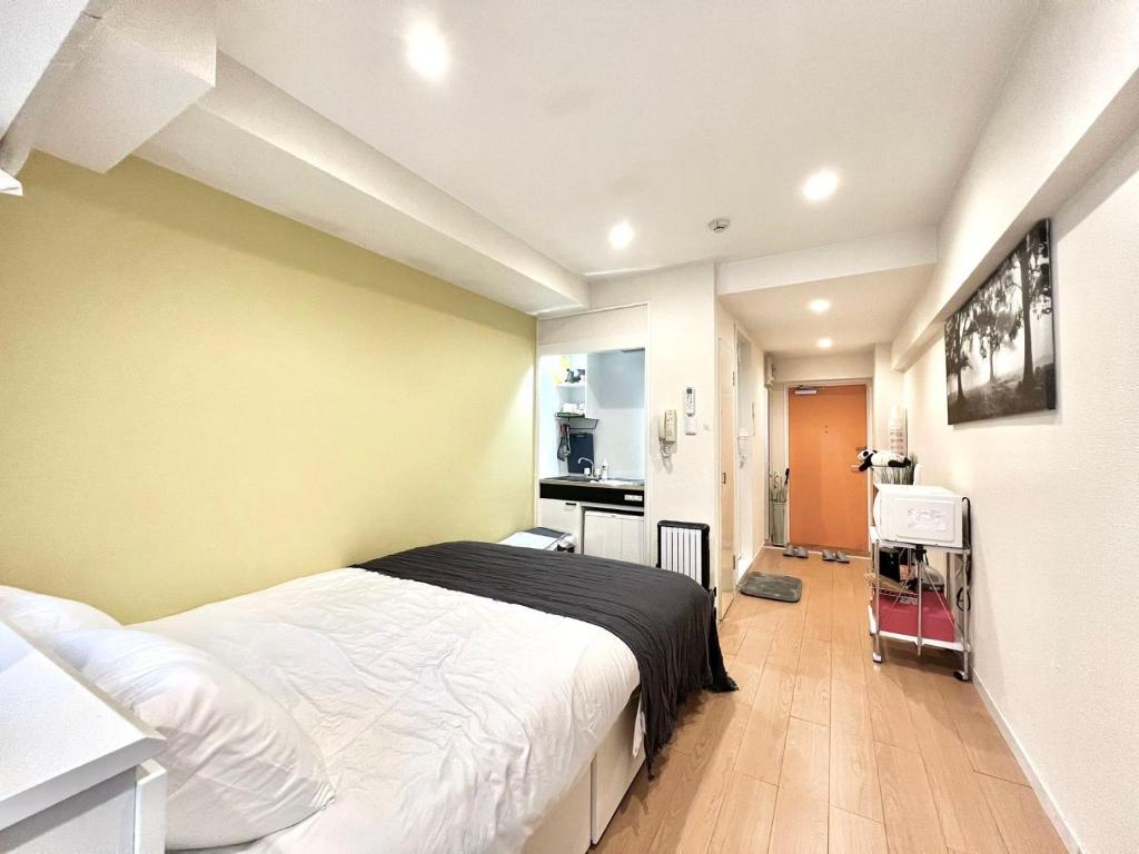 Kabukicho 317 - Good To Know