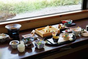 Kadensho, Arashiyama Onsen, Kyoto - Kyoritsu Resort - Hotel Overview