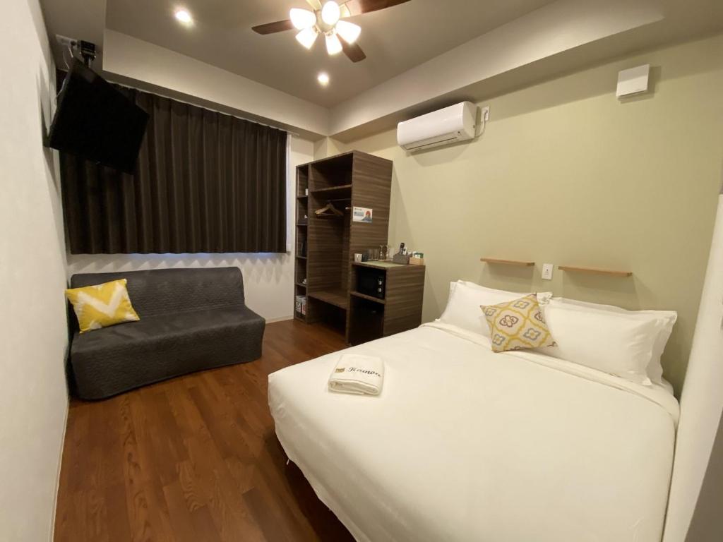 Kainoa Guesthouse - Ideal Location in Tokyo