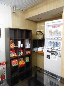 Kakegawa Station Hotel - Hotel Overview