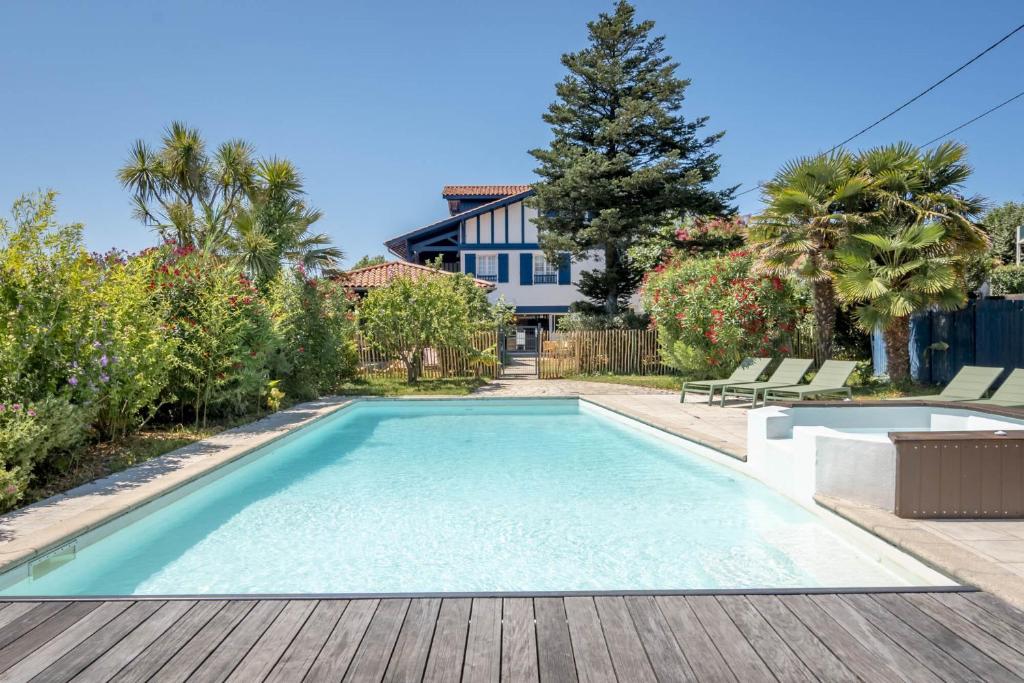 Kaliko - Hotel Overview and Location