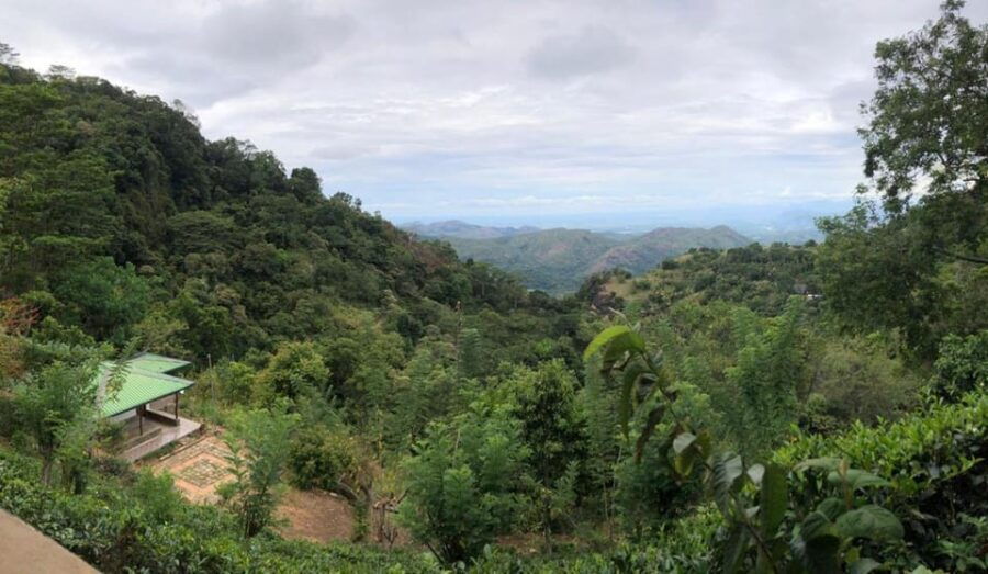 Kalupahana 6 Points: Ella Waterfalls, Hiking, Nature Pools - Overview of Kalupahana Tour