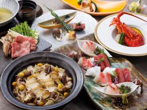 KAMENOI HOTEL Atami Annex - Hotel Overview and Location