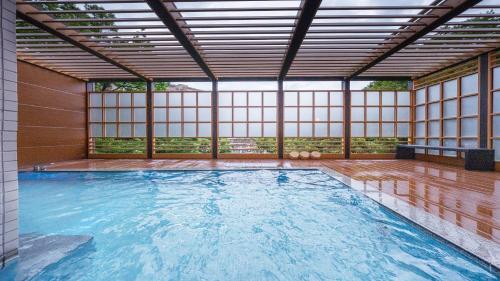 KAMENOI HOTEL Atami - Hotel Overview and Location