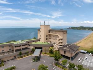 KAMENOI HOTEL Hikone - Hotel Overview