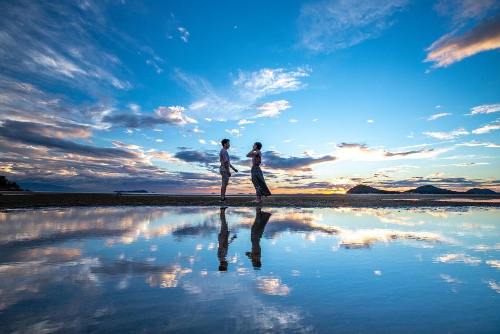 KAMENOI HOTEL Kanonji - Hotel Overview