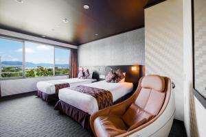 KAMENOI HOTEL Nara - Hotel Overview and Location