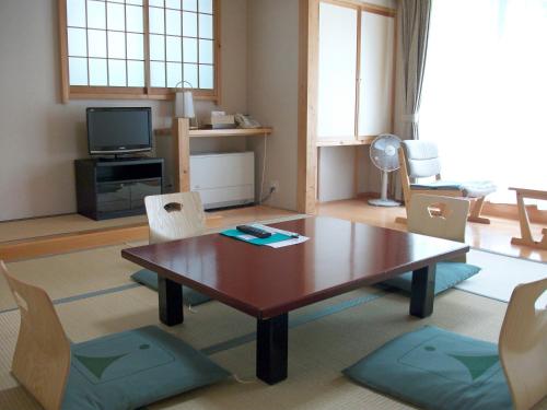 Kamikochi Nishi-Itoya Mountain Lodge - Accommodation Features