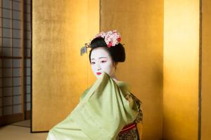 Kamishichiken Oku - Accommodations and Amenities