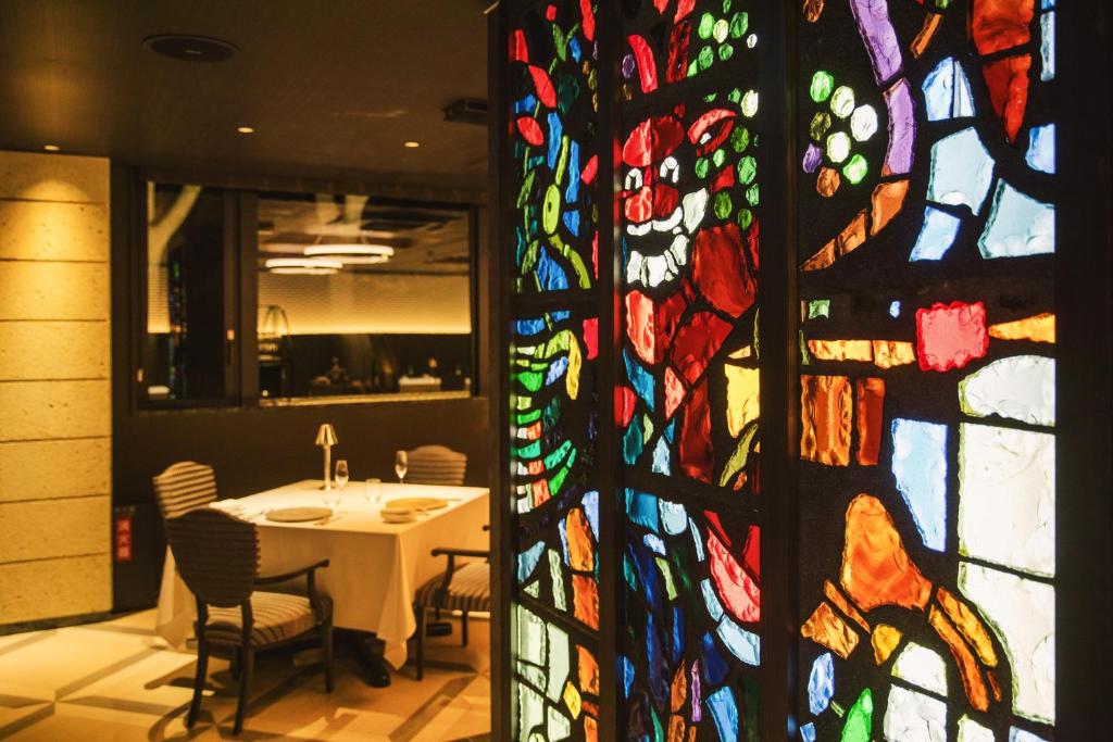 KANAYA RESORT HAKONE Review