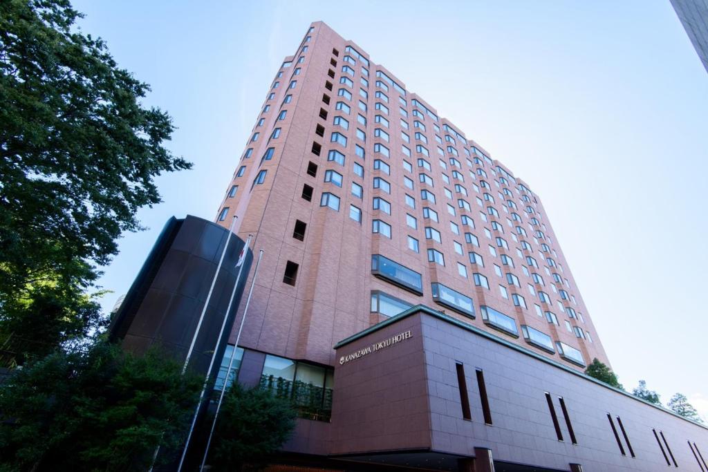 Kanazawa Tokyu Hotel Review