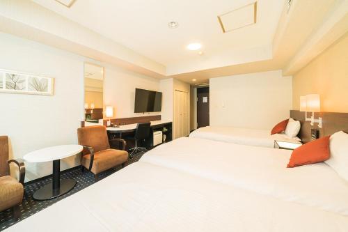 Kanda Station Hotel - Good To Know