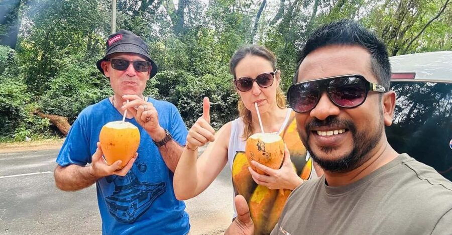 Kandy: City Highlights Tour With Hotel Pickup and Drop-Off