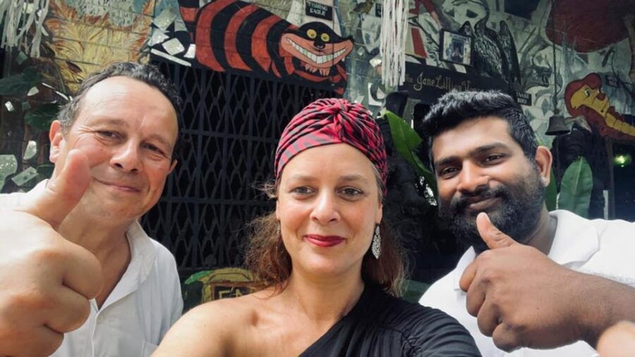 Kandy: City Tour With Hotel Pickup and Drop-Off