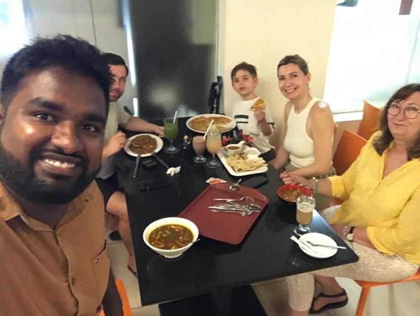 Kandy Drop With City Tour From Colombo, Negombo, Airport