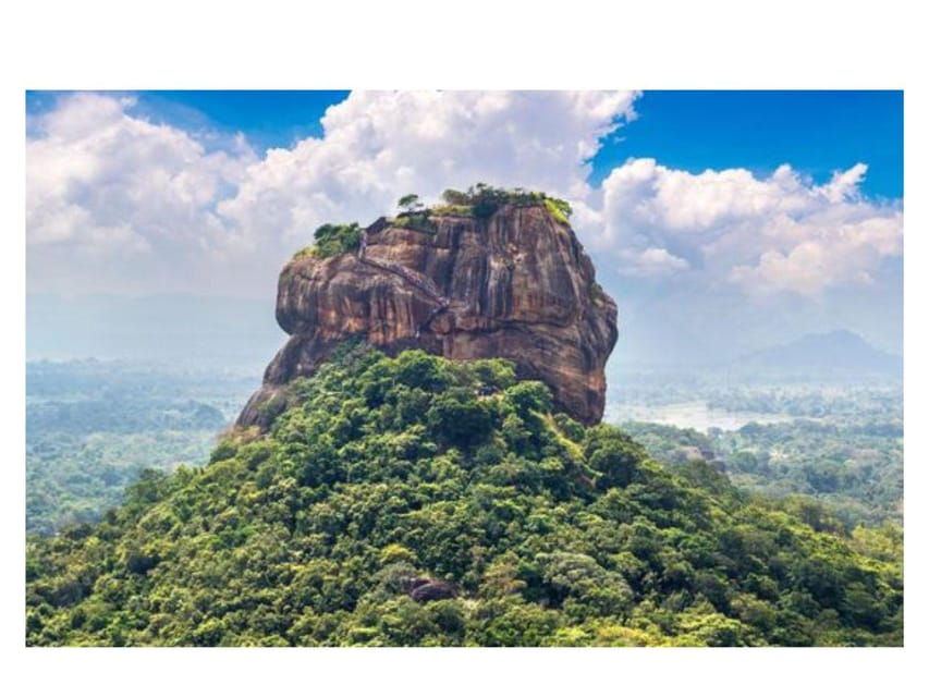 Kandy : Sigiriya Day Tour by Budget Taxi (With Local) - Tour Overview and Pricing