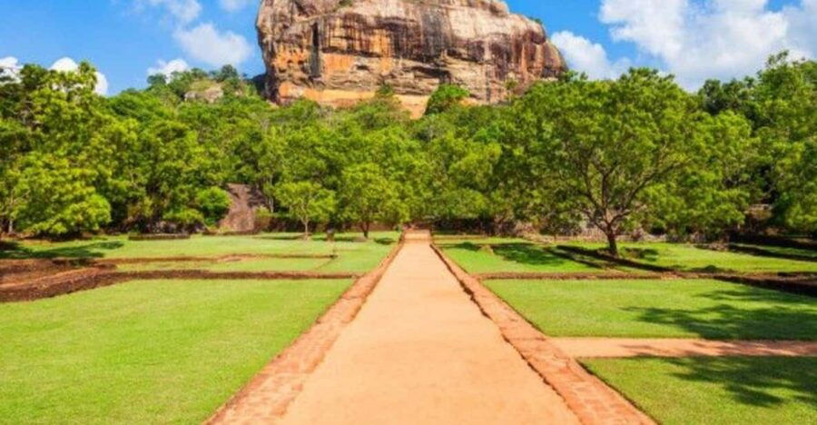 Kandy: Sigiriya Private Day Tour - Tour Overview and Pricing
