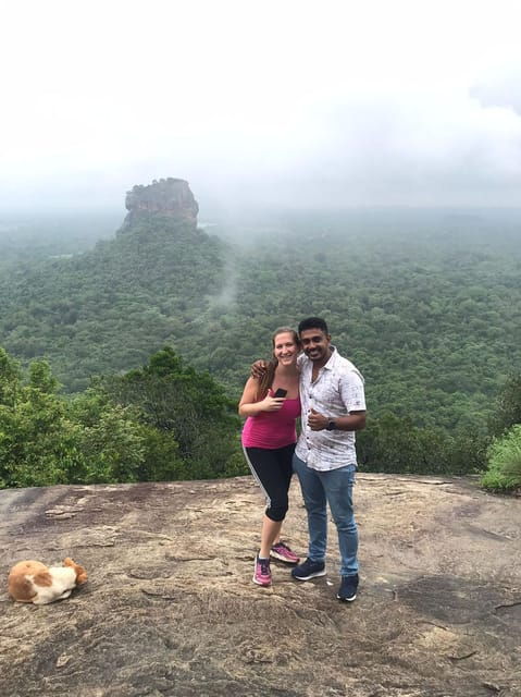 Kandy to Sigiriya by Tuk Tuk - Tour Overview and Pricing