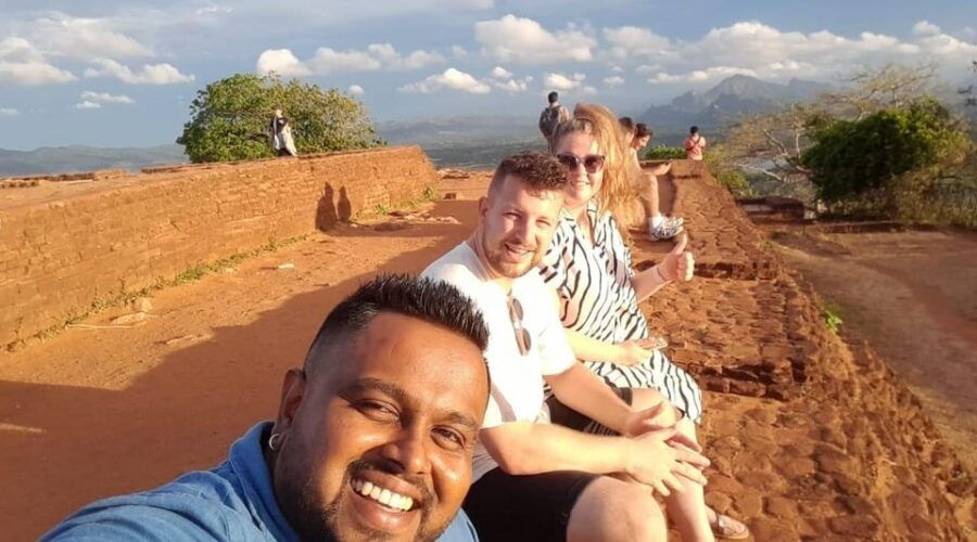 Kandy to Sigiriya Tuk Tuk Tour - Tour Overview and Pricing