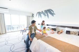 Kanehide Kise Beach Palace - Good To Know