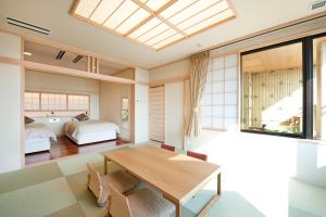 Kangetsuen - Accommodation and Facilities