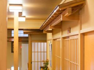 Kanko Ryokan Kuboji - Location and Address