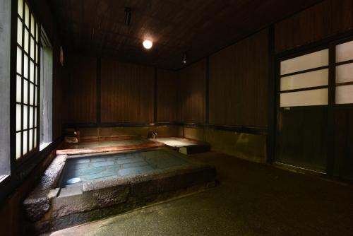 Kannojigoku - Property Overview